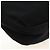 FENDI Mamma Baguette Shoulder Bag Cotton Jersey Black Silver - vista 14