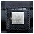 FENDI Mamma Baguette Shoulder Bag Cotton Jersey Black Silver - vista 19