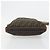 FENDI Zucca Canvas Shoulder Bag Black Brown - vista 13