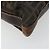 FENDI Zucca Canvas Shoulder Bag Black Brown - vista 17