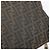 FENDI Zucca Canvas Shoulder Bag Black Brown - vista 18