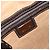 FENDI Zucca Canvas Shoulder Bag Black Brown - vista 21