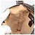 FENDI Zucca Canvas Shoulder Bag Black Brown - vista 24
