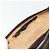 FENDI Zucca Canvas Shoulder Bag Black Brown - vista 28