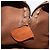 Céline CELINE Macadam Canvas Boston Bag PVC Leather Brown Gold - vista 20