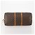 LOUIS VUITTON Monogram Keepall Bandouliere 55 Boston Bag M41414 LV - vista 11