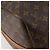 LOUIS VUITTON Monogram Keepall Bandouliere 55 Boston Bag M41414 LV - vista 13