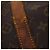 LOUIS VUITTON Monogram Keepall Bandouliere 55 Boston Bag M41414 LV - vista 16