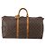 LOUIS VUITTON Monogram Keepall Bandouliere 55 Boston Bag M41414 LV - vista 2