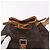 LOUIS VUITTON Monogram Montsouris MM Backpack M51136 LV - vista 10