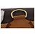LOUIS VUITTON Monogram Montsouris MM Backpack M51136 LV - vista 14