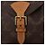 LOUIS VUITTON Monogram Montsouris MM Backpack M51136 LV - vista 20