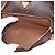 LOUIS VUITTON Monogram Montsouris MM Backpack M51136 LV - vista 25