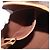 LOUIS VUITTON Monogram Montsouris MM Backpack M51136 LV - vista 26