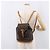 LOUIS VUITTON Monogram Montsouris MM Backpack M51136 LV - vista 27