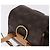 LOUIS VUITTON Monogram Montsouris MM Backpack M51136 LV - vista 6