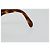 CHANEL COCO Mark Sunglasses plastic Brown CC - vista 10