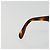 CHANEL COCO Mark Sunglasses plastic Brown CC - vista 12