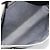 LOUIS VUITTON Takeoff Pouch Clutch Bag Leather Gray M81735 LV - vista 11