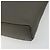 LOUIS VUITTON Takeoff Pouch Clutch Bag Leather Gray M81735 LV - vista 15
