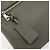 LOUIS VUITTON Takeoff Pouch Clutch Bag Leather Gray M81735 LV - vista 17
