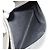 LOUIS VUITTON Takeoff Pouch Clutch Bag Leather Gray M81735 LV - vista 20