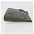 LOUIS VUITTON Takeoff Pouch Clutch Bag Leather Gray M81735 LV - vista 3