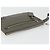 LOUIS VUITTON Takeoff Pouch Clutch Bag Leather Gray M81735 LV - vista 5