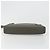 LOUIS VUITTON Takeoff Pouch Clutch Bag Leather Gray M81735 LV - vista 6