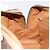 Céline CELINE Macadam Canvas Boston Bag PVC Leather Brown Gold - vista 20