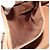 Céline CELINE Macadam Canvas Boston Bag PVC Leather Brown Gold - vista 22