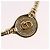 Christian Dior Strass-Halskette Metall Gold - Ansicht 3