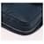 PRADA Chain Shoulder Bag Leather Blue Silver - vista 15