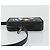 LOUIS VUITTON Monogram Eclipse Danube PPM Shoulder Bag M45928 LV - vista 4