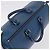 LOUIS VUITTON Epi Speedy 35 Hand Bag Toledo Blue M42995 LV - vista 6