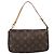 LOUIS VUITTON Monogram Pochette Accessoires Accessory Pouch M51980 - vista 14