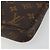 LOUIS VUITTON Monogram Pochette Accessoires Accessory Pouch M51980 - vista 18
