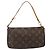LOUIS VUITTON Monogram Pochette Accessoires Accessory Pouch M51980 - vista 3
