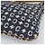 Céline CELINE C Macadam Canvas Shoulder Bag Navy Silver - vista 10