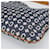 Céline CELINE C Macadam Canvas Shoulder Bag Navy Silver - vista 12