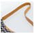 Céline CELINE C Macadam Canvas Shoulder Bag Navy Silver - vista 8