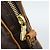 LOUIS VUITTON Monogram Mini Danube Shoulder Bag M45268 LV - vista 11