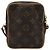 LOUIS VUITTON Monogram Mini Danube Shoulder Bag M45268 LV - vista 2