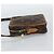 LOUIS VUITTON Monogram Mini Danube Shoulder Bag M45268 LV - vista 3