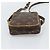 LOUIS VUITTON Monogram Mini Danube Shoulder Bag M45268 LV - vista 5