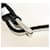 PRADA Hand Bag Patent Leather 2way Silver - vista 17