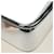 PRADA Hand Bag Patent Leather 2way Silver - vista 21