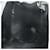 PRADA Hand Bag Patent Leather 2way Silver - vista 23