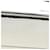 PRADA Hand Bag Patent Leather 2way Silver - vista 6