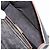 Miu Miu Shoulder Bag Leather Black Gold - vista 11